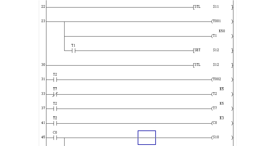 對(duì)于PLC新手來(lái)說(shuō)，什么是是PLC的三大量都不知道？