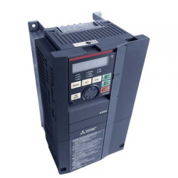 FR-A840-03610-2-60(132KW)/FR-A840-132K三菱變頻器，3相380V變頻器，矢量控制內(nèi)置PLC