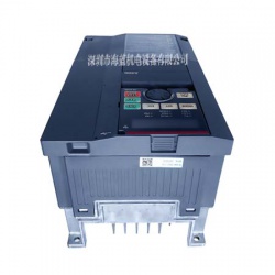 FR-A840-02160-2（75KW)/FR-A840-75K三菱變頻器，內(nèi)置電抗器，質(zhì)保一年，深圳代理商深圳海藍(lán)