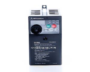 FR-D710W-0.1K三菱變頻器輸入單相100V,三菱日本產(chǎn)，三菱深圳銷售